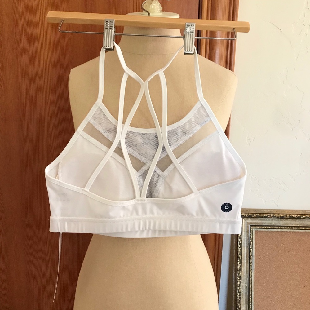 TonicActive Levita Bra